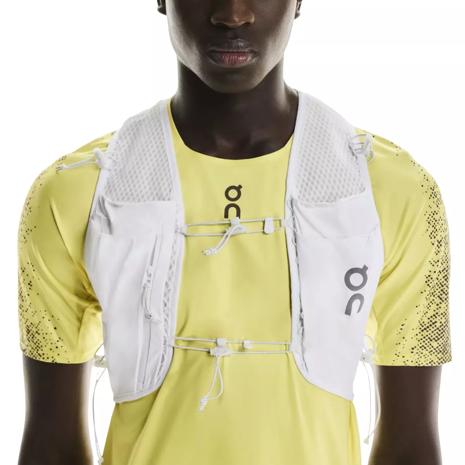 On Running Unisex Ultra Vest Pro
