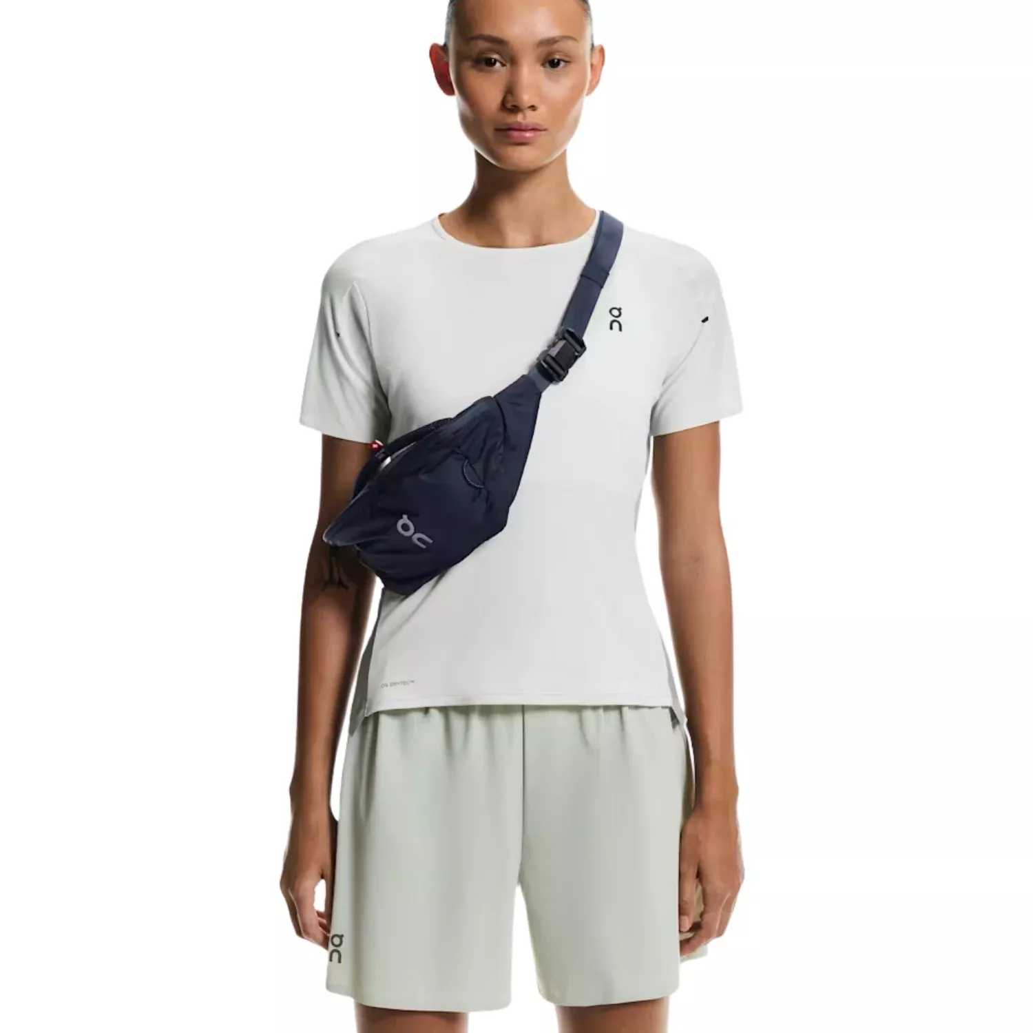 On Running Waist Pack 2L Lite | Unisex