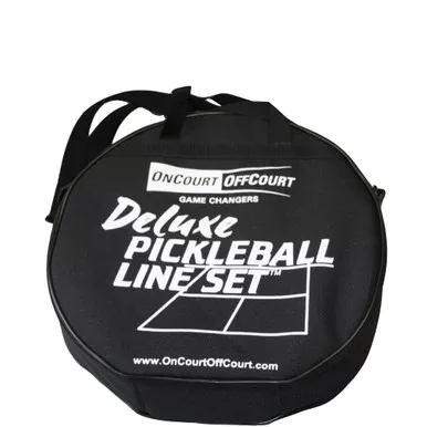 ONCOURT OFFCOURT Deluxe Pickleball Line Set (PBLSD)