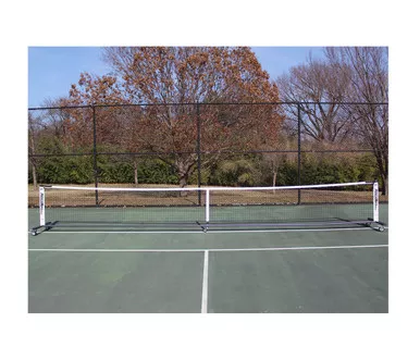 ONCOURT OFFCOURT PickleNet Deluxe Net System (TAPND)