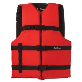 Onyx Adult General Purpose Life Vests