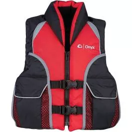 Onyx Outdoors Adult Select Life Jackets