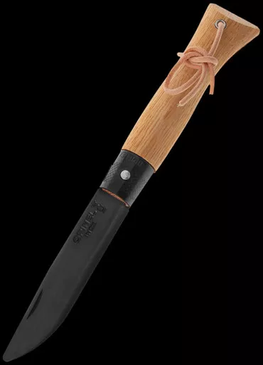 Opinel Néo6Opiflex Oak Folding Knife