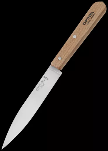 Opinel No. 112 Paring Knife