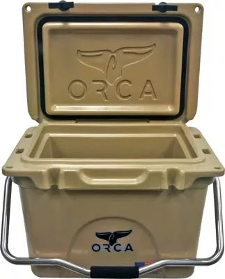 Orca 20 Quart Cooler