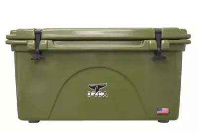 Orca 75 Quart Cooler