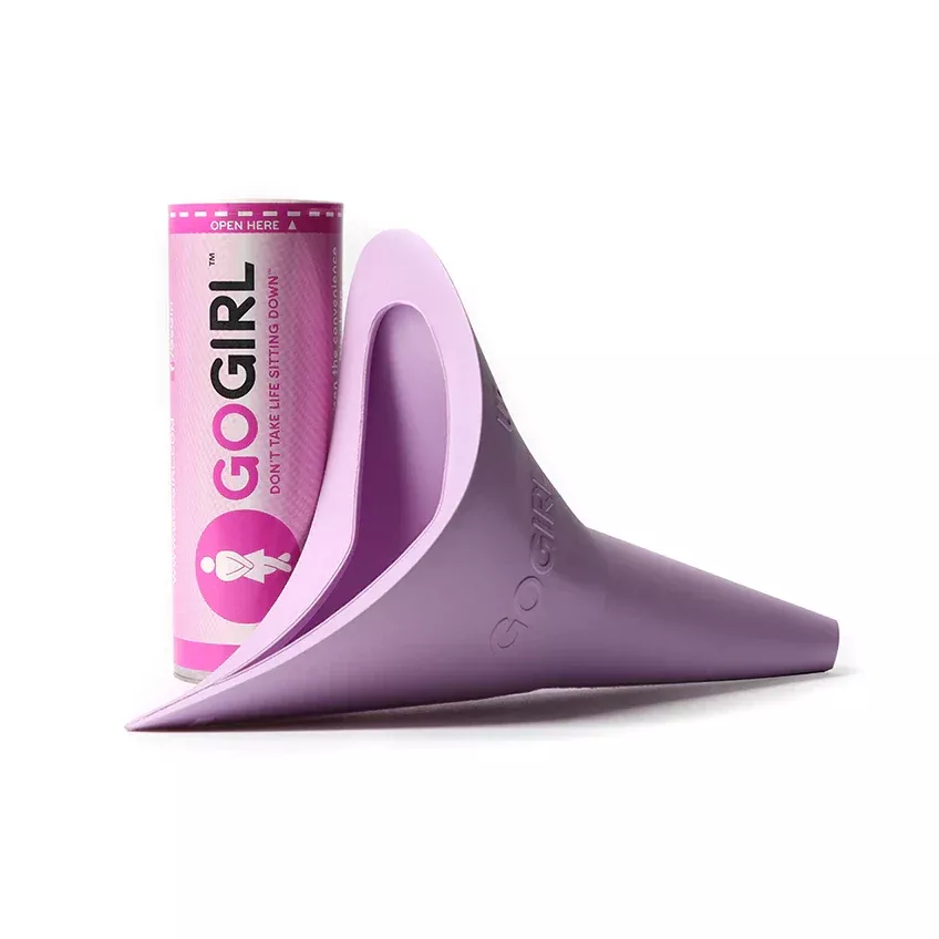 The Original GoGirl1-GG-PL