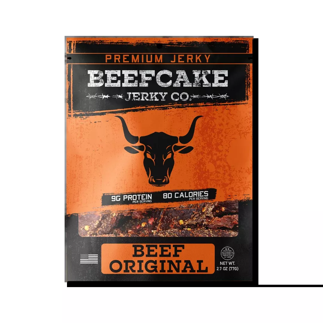 Original Jerky