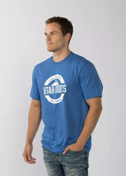 Original Utah Roots T-Shirt