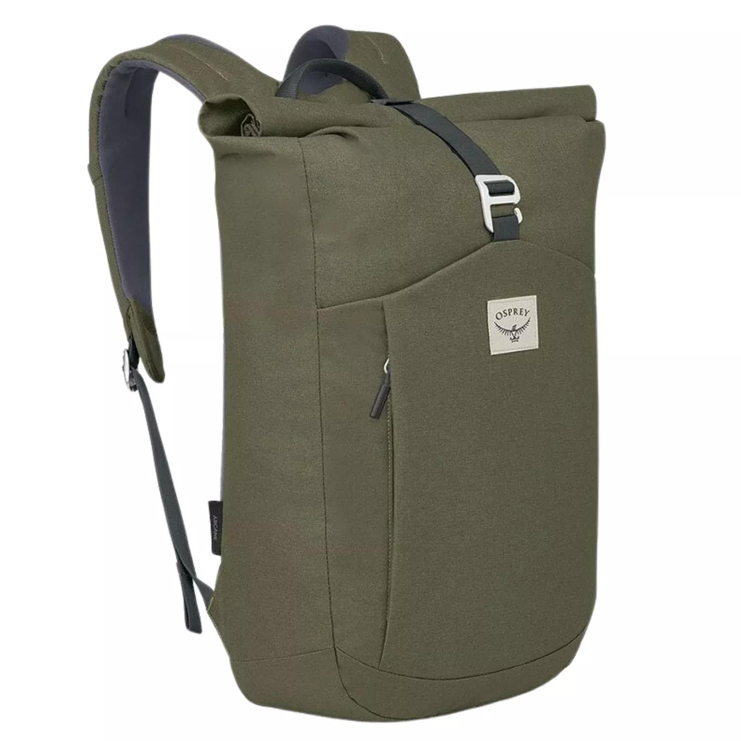 Osprey Arcane Roll-Top Pack Daypack Backpack