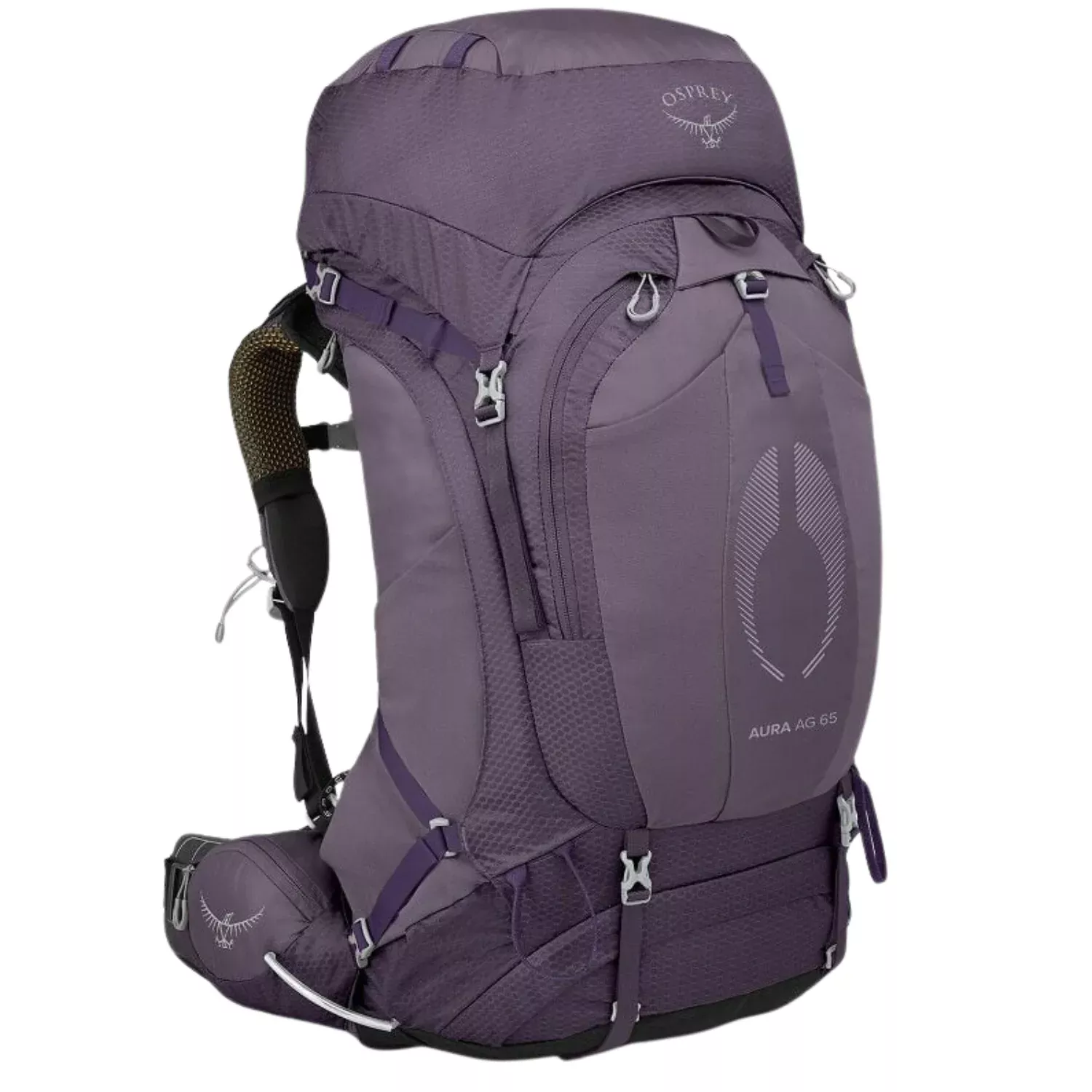 Osprey Aura AG 65L Women’s Light Technical Multi-Day Pack
