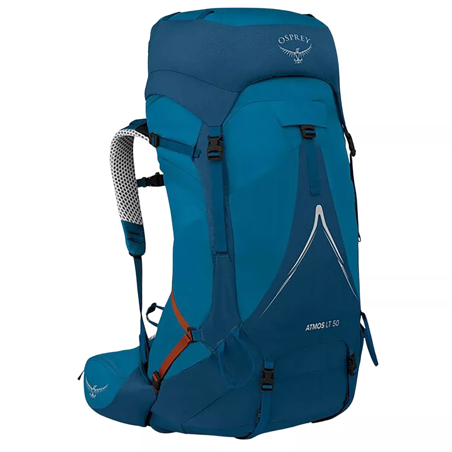 Osprey Men’s Atmos AG LT 50 Lightweight Backpack