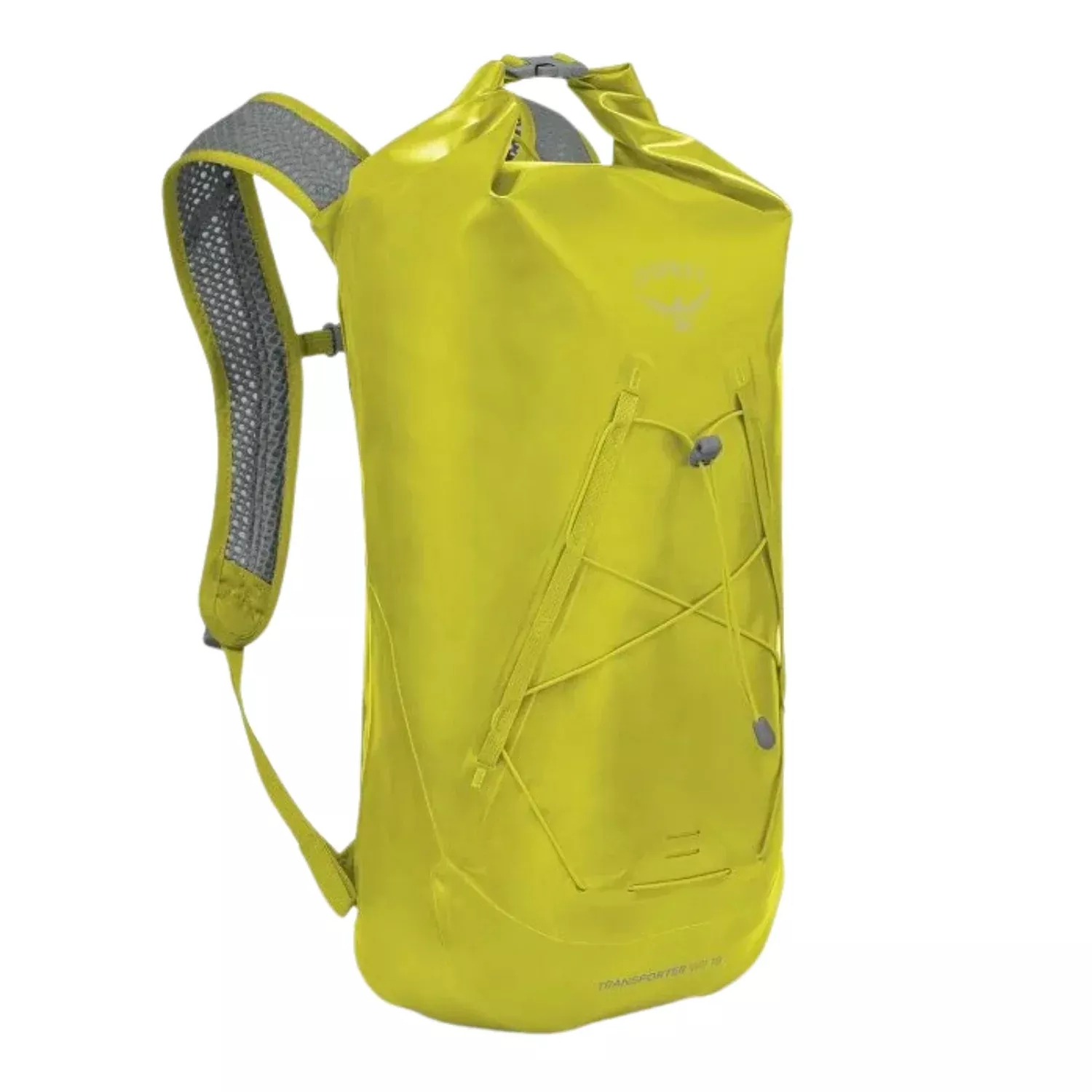 Osprey Transporter Roll-Top Waterproof 18L Drybag Backpack