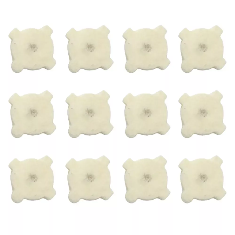Otis 12 Pack Star Chamber Cleaning Pads