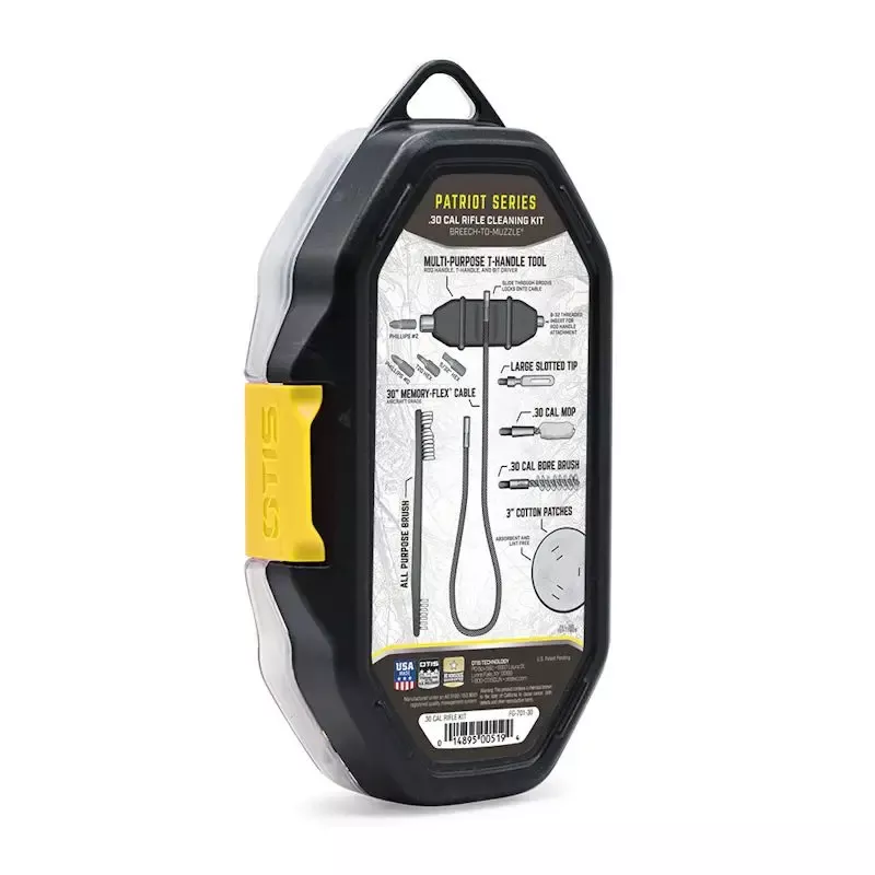 Otis .30 Cal Patriot Gun Cleaning Kit