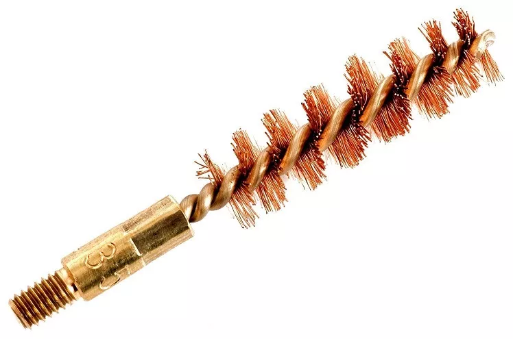 Otis .35 Cal Bronze Brush