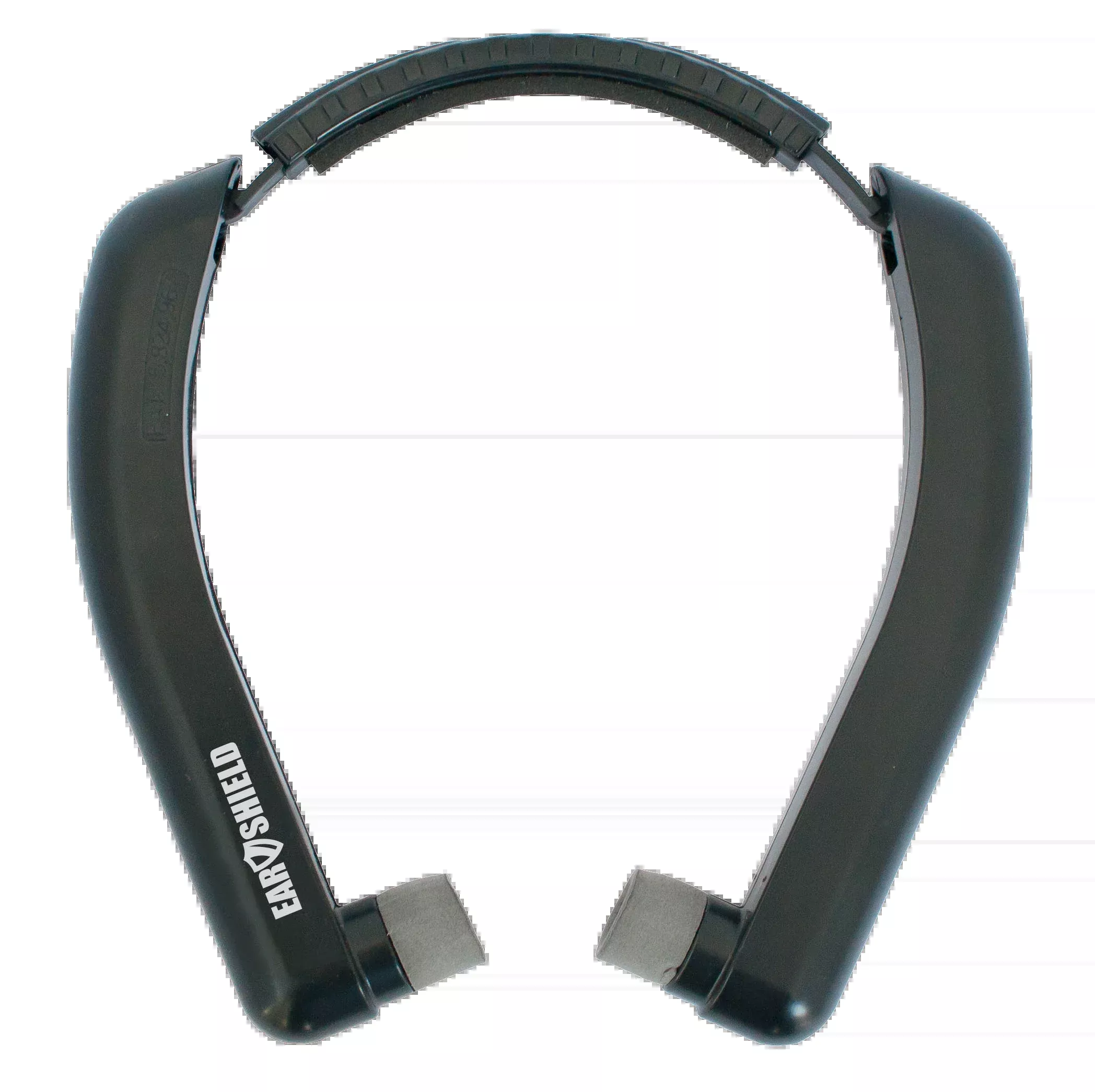 Otis Ear Shield Hearing Protection, Behind-the-Neck Gray, 31 dB Noise Reduction, FGESH31
