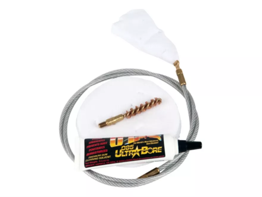 Otis Micro Kit (.30 – .45 Caliber)