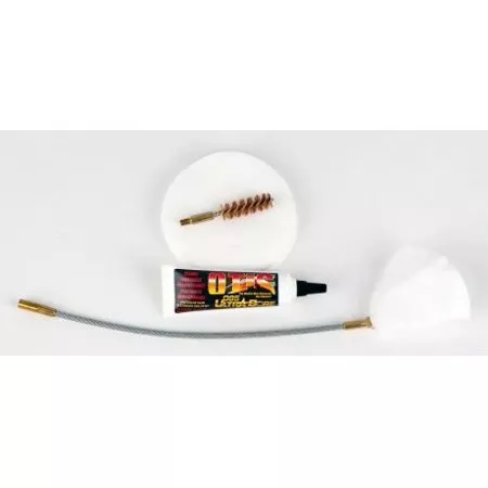 Otis Micro Pistol Cleaning Kit 9mm – 45 Caliber