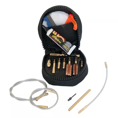 Otis Professional Pistol Cleaning System