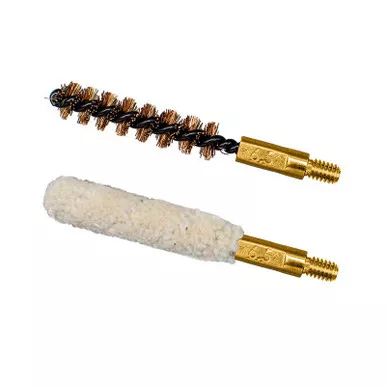 Otis Technology FG-265-MB 6.5mm/.260 Caliber Bore Brush/Mop Combo Pack