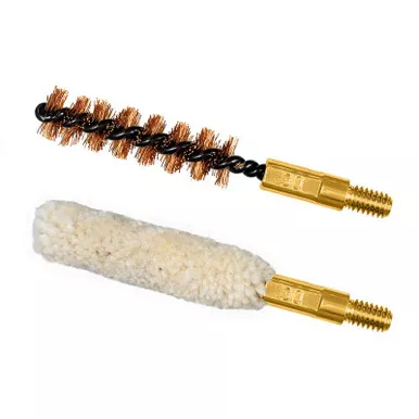 Otis Technology FG-330-MB .30 Caliber Bore Brush/Mop Combo Pack