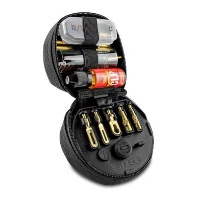 Otis Technology FG-753-G 3-Gun Competition Cleaning Kit