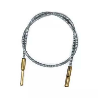 Otis Technology IP-C-177-12 Small Cal 12" Cleaning Cable
