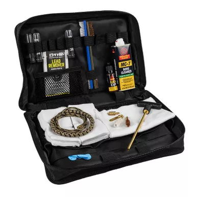 Otis Technology LFG-101-9MM Police/Tactical 9mm Handgun Kit