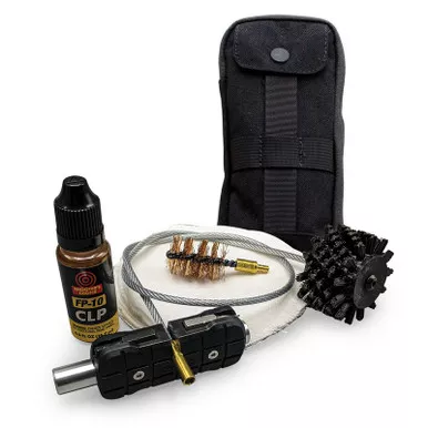 Otis Technology LFG-374012 37mm/40mm/12 GA Less Lethal Cleaning Kit