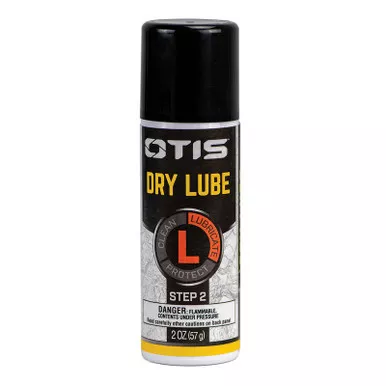 Otis Technology RW-902-A-55 BU Special Forces Dry Lube