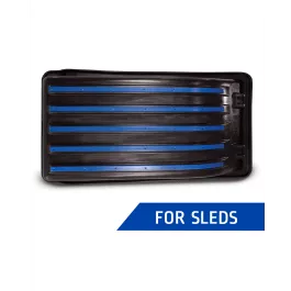 Otter Sport Sled Hyfax Kit (Large Sport Sled)