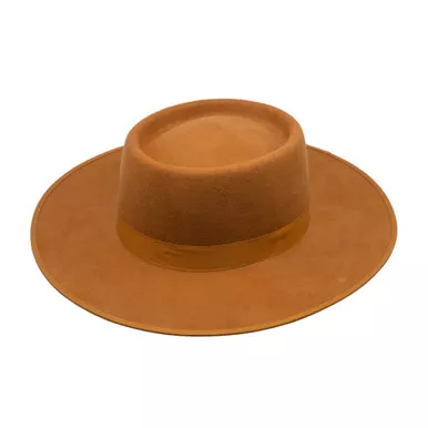 OUTBACK TRADING Salem Wool Hat