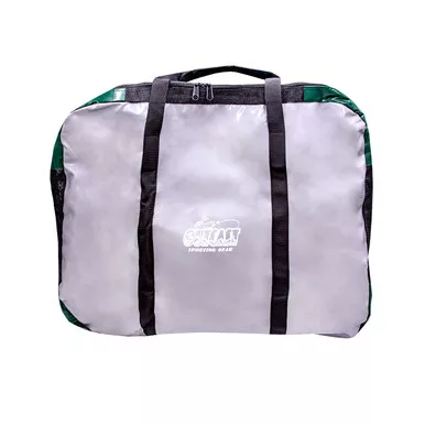 OUTCAST Float Green Tube Bag (320-000220)