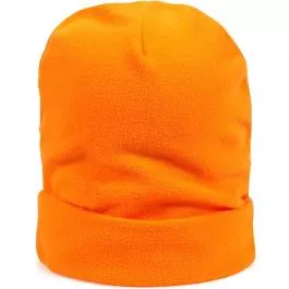 Outdoor Cap Watchcap Fleece - Blaze