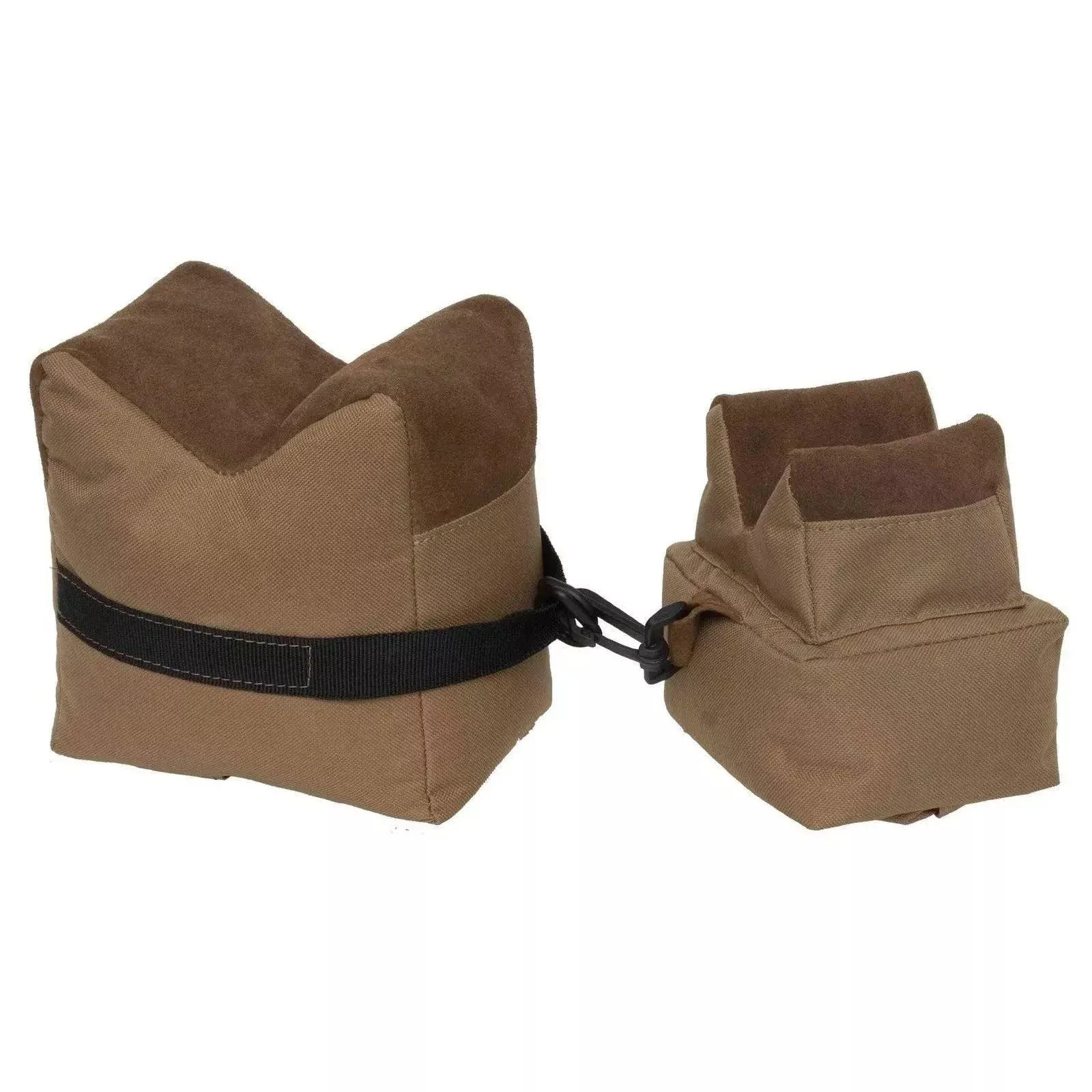 The Outdoor Connection 2-Piece Bench Bag