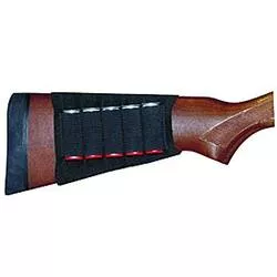 Outdoor Connection Buttstock Shotshell Carrier
