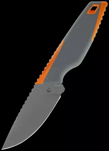 Outdoor Edge Vantex Drop Point Knife