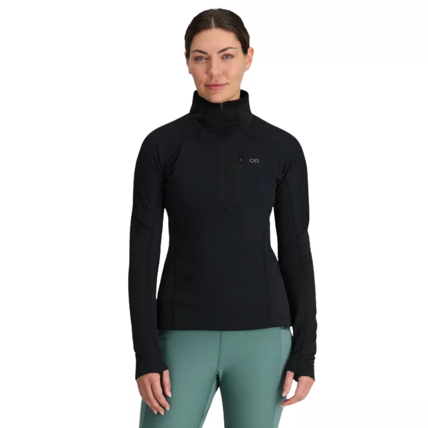 Outdoor Research Deviator Fleece Half Zip | Women’s