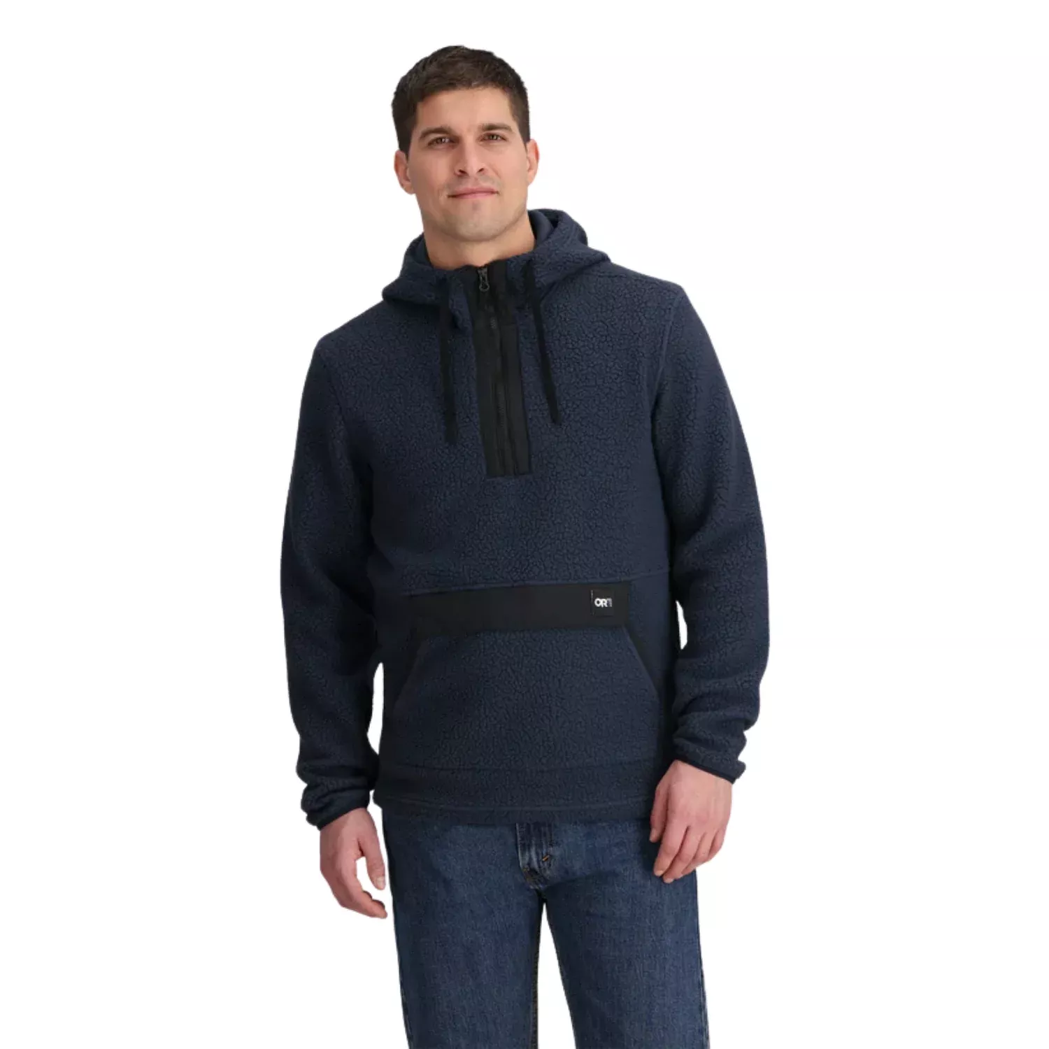 Outdoor Research Grayland Fleece Pullover Hoodie | Men’s