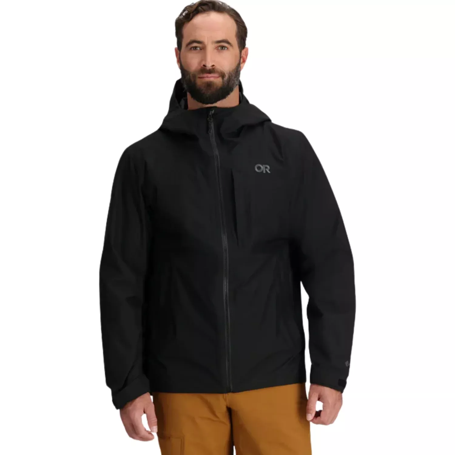 Outdoor Research Men’s Grandridge Gore-Tex Jacket