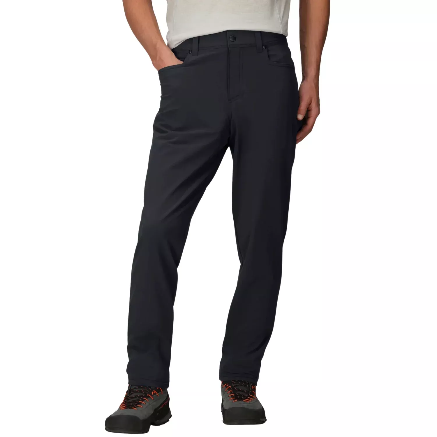 Outdoor Research Men’s Timberline Fleece Lined Pants