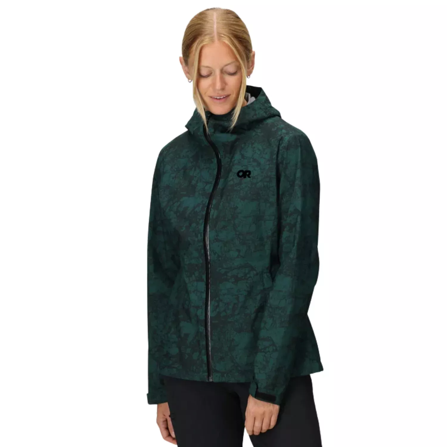 Outdoor Research Stratoburst Stretch Rain Jacket | Women’s