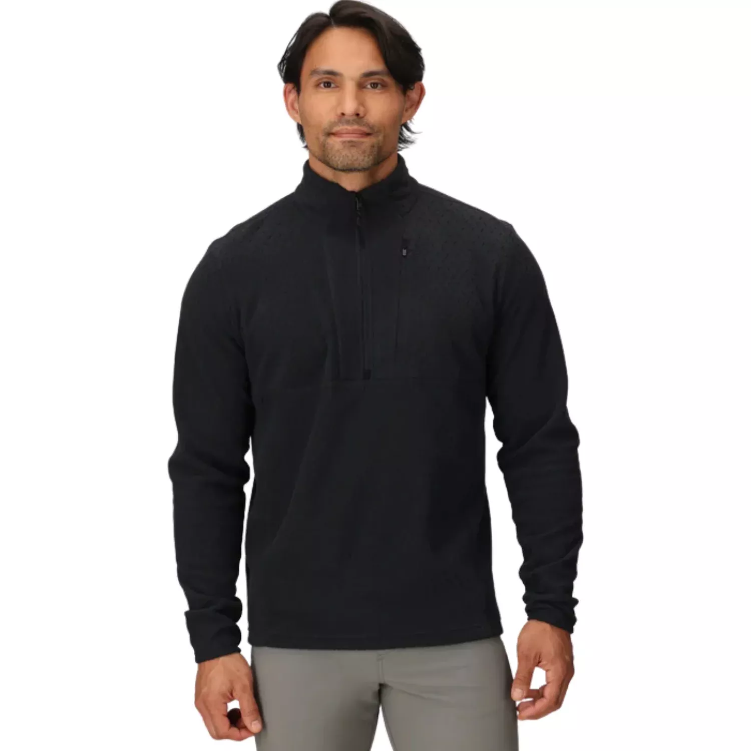 Outdoor Research Trail Mix XT Fleece Half Zip | Men’s