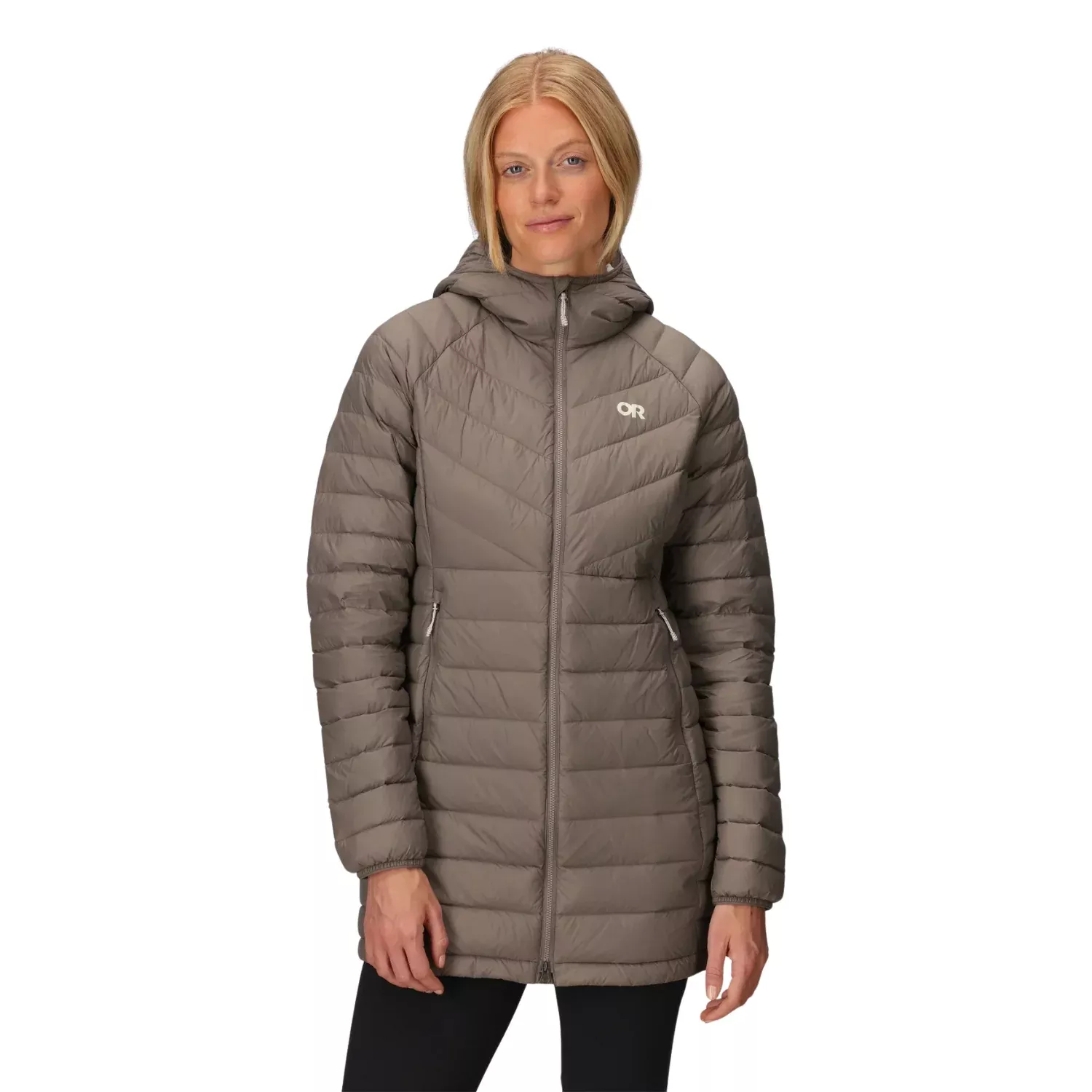 Outdoor Research Transcendent Down Parka | Women’s