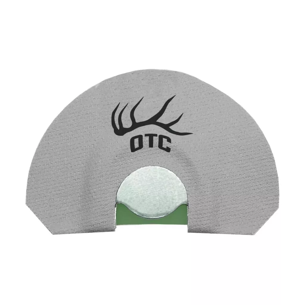 Over the Counter – Elk Diaphragm Call