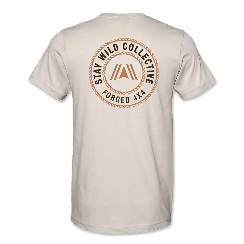 Overland Craft T-shirt