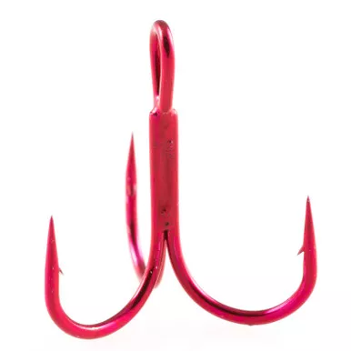 Owner Stinger Treble Hooks