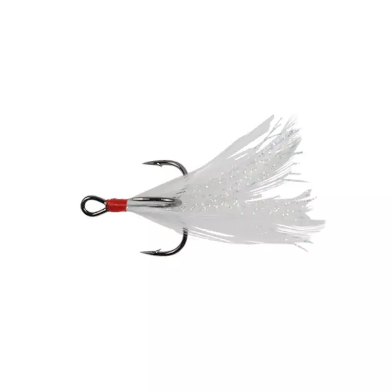 Owner Tournament Trailer Black Chrome/White Flash #4