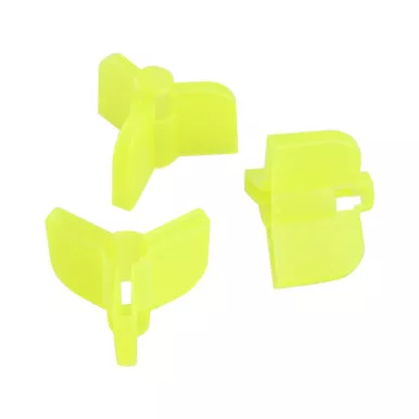Owner Treble Hook Safety Caps